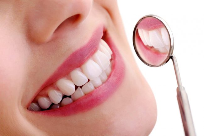 Методы поддержания зубов в надлежащем виде