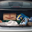Вскрытие замков багажников автомобилей: причины, методы и важность безопасности